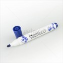 Faber-Castell ปากกาไวท์บอร์ด หัวกลม <1/10> สีน้ำเงิน